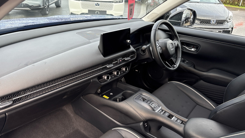 Honda Zr-V 2.0 eHEV Sport 5dr CVT Hybrid Estate